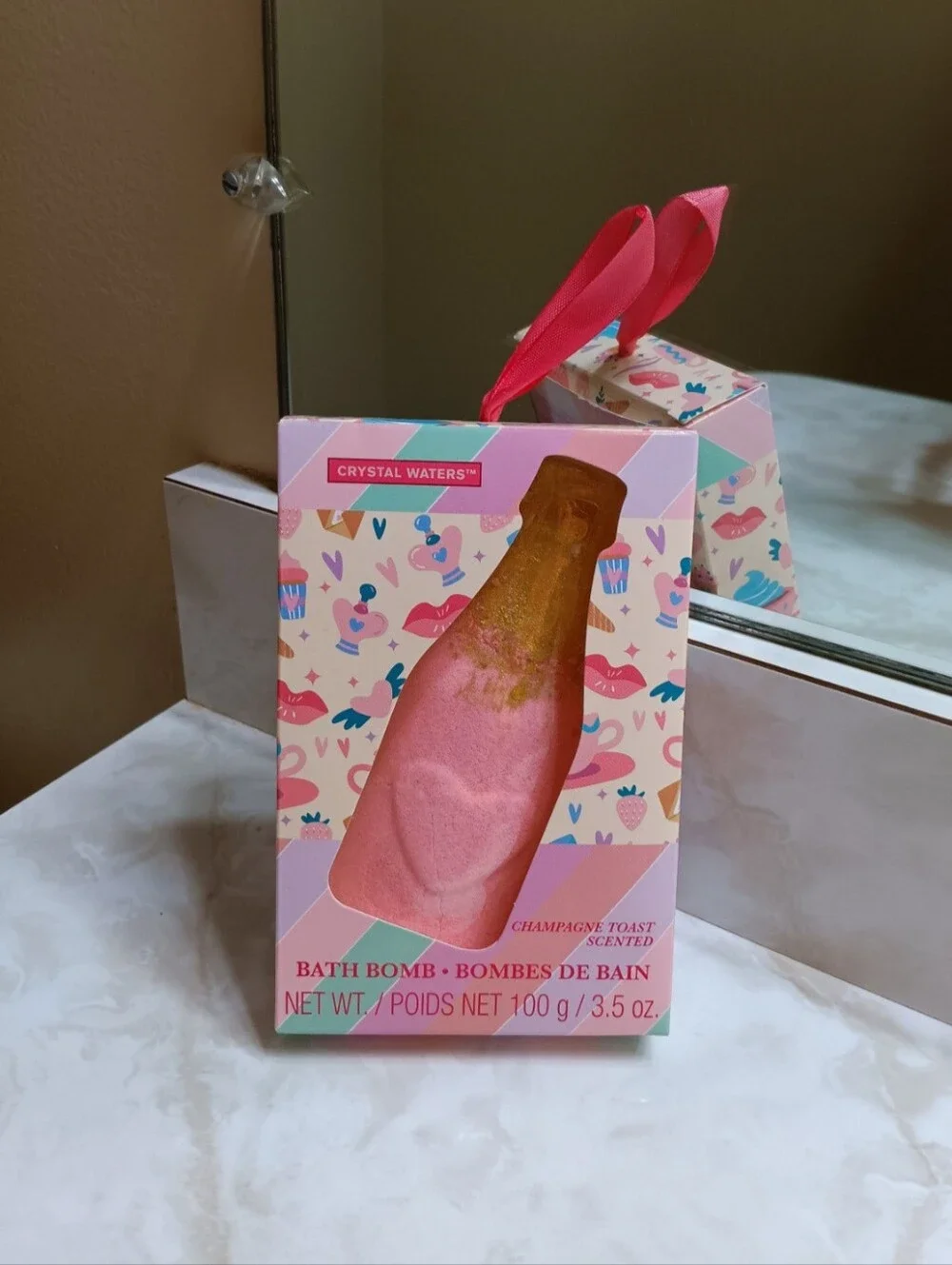 Spa Products Gift Collection (8 Items)